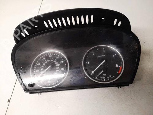 Used Instrument cluster Instrument cluster BMW 3 (F30, F80) 320 d (163 hp) 35347746 35347746