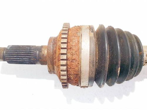 Left front driveshaft MAZDA MPV II (LW) 2.0 (LWEW) | BP35048648M38 - Image 3