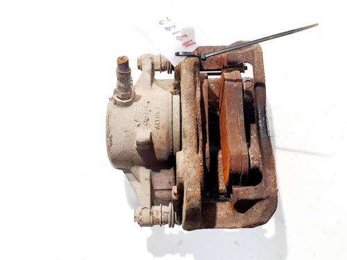 Left front brake caliper MERCEDES-BENZ C-CLASS (W204) C 200 CDI (204.007, 204.006) | BP35129349M105 - Image 3