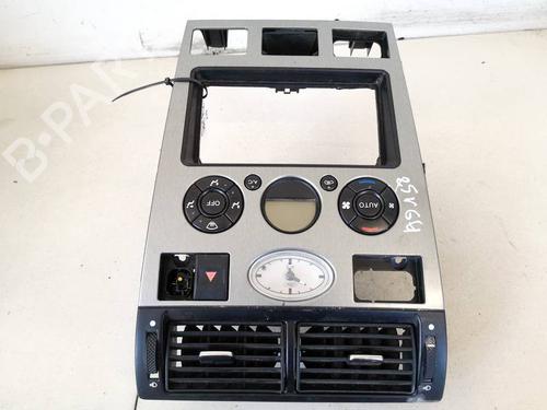 Used Climate control Climate control FORD MONDEO III (B5Y) 2.0 16V TDDi / TDCi (115 hp) 35281187 35281187