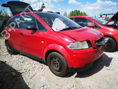 Support AUDI A2 (8Z0) 1.4 TDI | BP32620003C155 