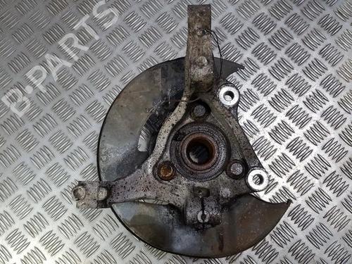 Used Left front steering knuckle Left front steering knuckle 35690553 35690553