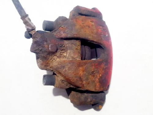 Used Left front brake caliper Left front brake caliper 35846647 35846647