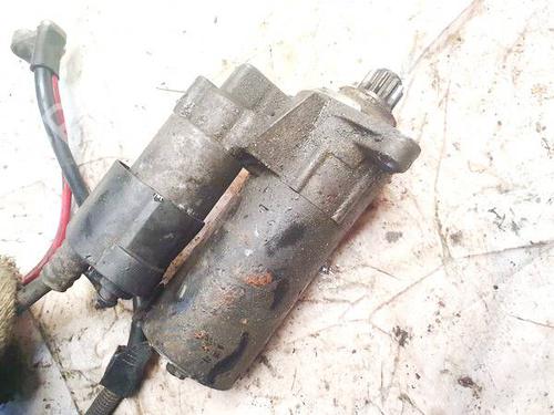 Starter VW GOLF V (1K1) 2.0 TDI | BP35325673M8 - Image 3