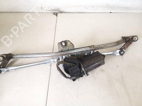 Used Front wipers mechanism Front wipers mechanism 35251215 35251215