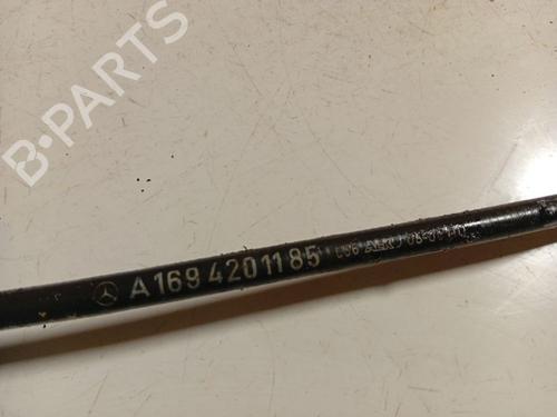 Cable MERCEDES-BENZ A-CLASS (W169) A 150 (169.031, 169.331) | BP36689494E12 - Image 4