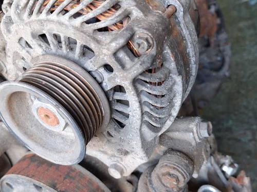 Alternator HONDA FR-V (BE) 1.8 (BE1) | BP35023400M7 - Image 2