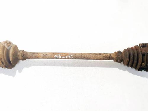 Used Left rear driveshaft Left rear driveshaft VW PASSAT B5 Variant (3B5) 1.9 TDI Syncro/4motion (110 hp) 40114038 40114038