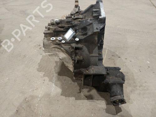 Gearbox HONDA CR-V III (RE_) 2.2 i-CTDi 4WD (RE6) | BP38609668M3 - Image 4