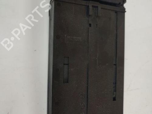Used Cup/Object holder Cup/Object holder AUDI A4 B6 (8E2) 1.9 TDI (101 hp) 34767663 34767663