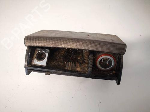Used Ashtray Ashtray VW PASSAT B5.5 (3B3) 1.9 TDI (101 hp) 34808071 34808071