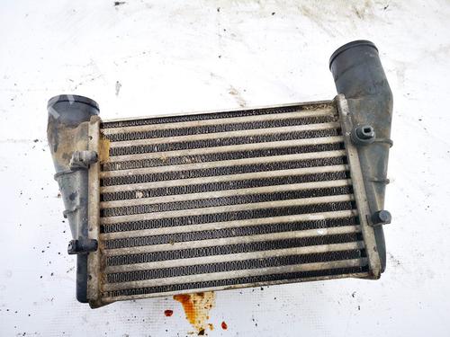 Used Intercooler Intercooler 35560866 35560866