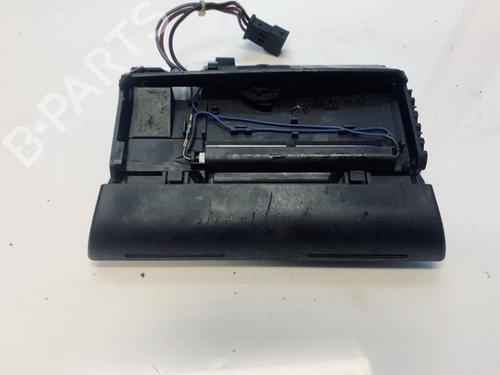 Used Ashtray Ashtray AUDI A6 C5 (4B2, 4B4) 1.9 TDI (110 hp) 35553794 35553794