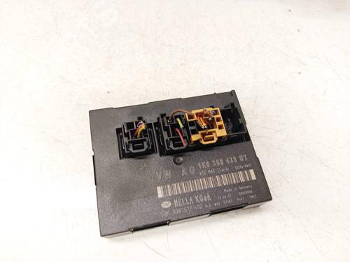 Used Electronic module Electronic module SKODA OCTAVIA II (1Z3) 2.0 TDI (140 hp) 36454194 36454194