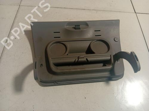 Glove box CITROËN JUMPY II (VF7) 2.0 HDi 120 | BP37064207C95 - Image 3
