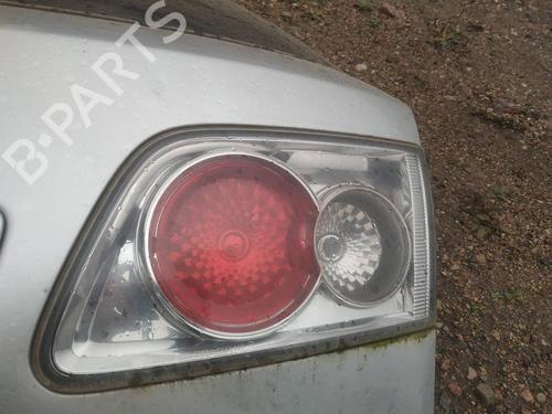 Used Right tailgate light Right tailgate light 35213492 35213492