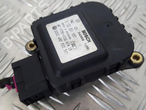 Used Electronic module Electronic module AUDI A6 C5 (4B2, 4B4) 2.4 (163 hp) 33494598 33494598