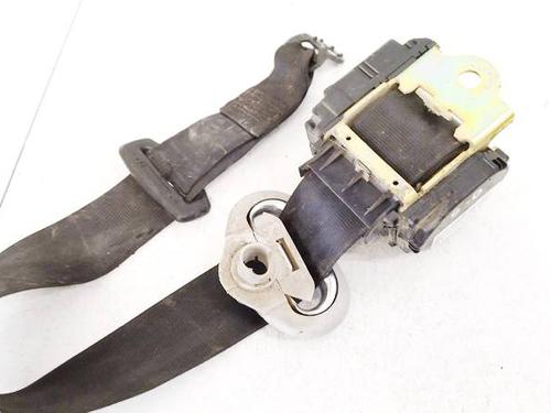 Used Rear right seatbelt Rear right seatbelt 34933261 34933261