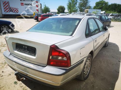 Engine mount VOLVO S80 I (184) 2.5 TDI | BP32920563M89  - Image 8