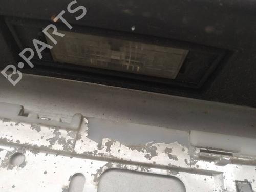 Used Licence plate light Licence plate light PEUGEOT 406 (8B) 1.8 16V (110 hp) 35151250 35151250