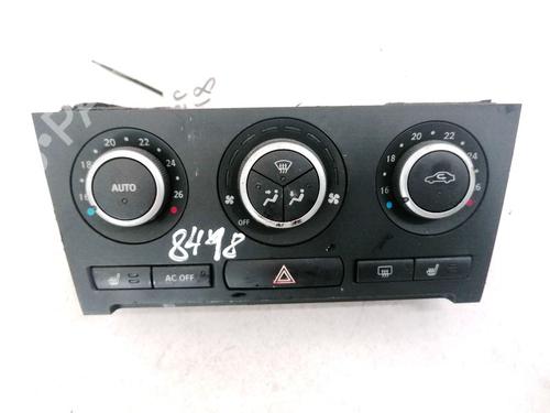 Used Climate control Climate control SAAB 9-3 (YS3F, E79, D79, D75) 1.9 TiD (150 hp) 35395805 35395805