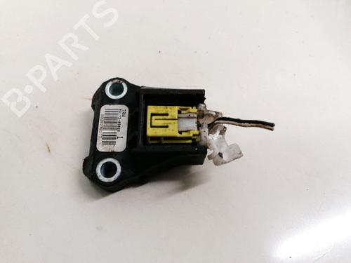 Electronic sensor TOYOTA YARIS (_P9_) 1.4 D-4D (NLP90_, NLP90R) | BP32879951M84 - Image 3