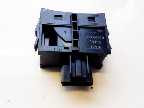 Switch RENAULT LAGUNA II (BG0/1_) 2.0 16V IDE (BG0N) | BP35644345I30 - Image 2