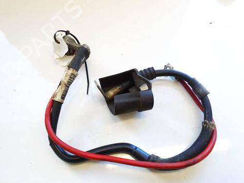 Used Cable Cable PEUGEOT BOXER Van 2.0 BlueHDi 130 (130 hp) 34751079 34751079