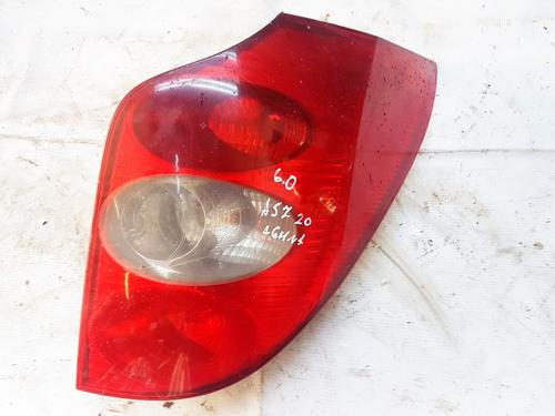 Used Right taillight Right taillight 35873875 35873875