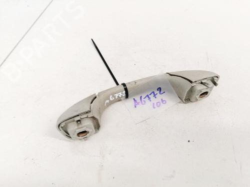 Used Interior roof handle Interior roof handle VOLVO S80 I (184) 2.5 TDI (140 hp) 35565193 35565193