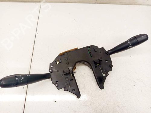 Used Warning switch Warning switch CITROËN C5 III (RD_) 1.6 HDi 110 (RD9HZC) (109 hp) 36455257 36455257