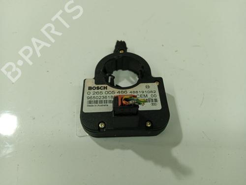 Electronic module CITROËN C4 I (LC_) 1.6 HDi | BP34838590M83 - Image 3