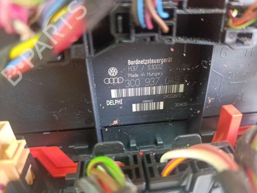 Electronic module SKODA OCTAVIA II (1Z3) 1.6 FSI | BP36457448M83 - Image 3