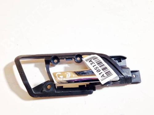 Used Rear right interior door handle Rear right interior door handle 34986503 34986503