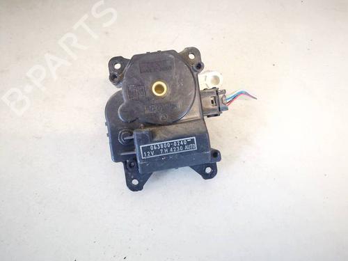 Used Electronic module Electronic module TOYOTA PRIUS Liftback (_W2_) 1.5 Hybrid (NHW20_, NHW20R) (112 hp) 32952590 32952590
