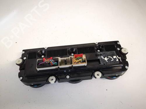 Climate control VW PASSAT B6 (3C2) 2.0 TDI | BP34951304I5 - Image 2