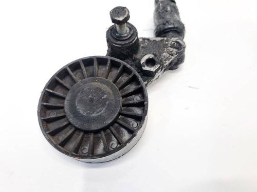 Pulley SAAB 9-3 (YS3F, E79, D79, D75) 2.2 TiD | BP35224549M122 - Image 2