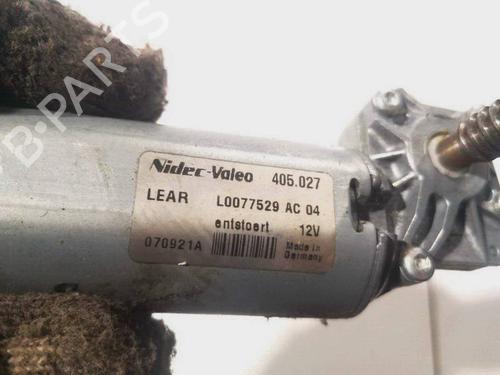 Electronic module FORD S-MAX (WA6) 2.0 TDCi | BP34761152M83 - Image 3