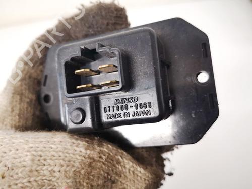 Heater resistor OPEL INSIGNIA A (G09) 1.8 (68) | BP35482719M108 - Image 3