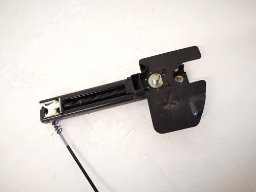 Støtte Støtte VW PHAETON (3D1, 3D2, 3D3, 3D4, 3D6, 3D7, 3D8, 3D9) 5.0 V10 TDI 4motion (313 hp) 32907486 32907486