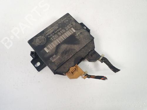 Used Electronic module Electronic module 35475545 35475545