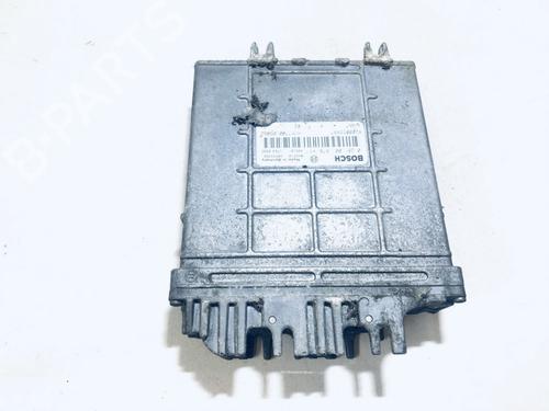 Used Engine control unit (ECU) Engine control unit (ECU) RENAULT CLIO II (BB_, CB_) 1.9 dTi (B/CB0U) (80 hp) 33080385 33080385