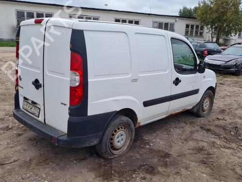 Other DAEWOO REXTON (GAB_) 2.7 D All-wheel Drive | BP33094672O1 - Image 8