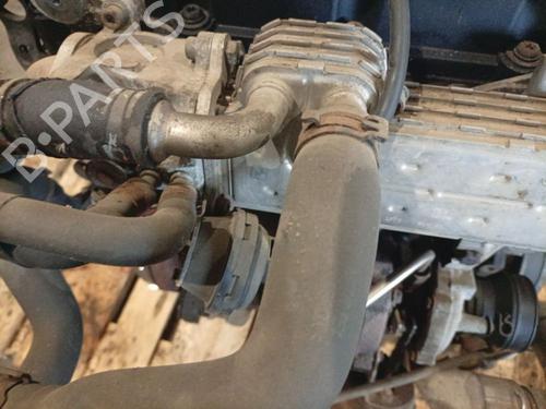 Pipe SEAT ALTEA (5P1) 2.0 TDI 16V | BP37582972M125 - Image 4