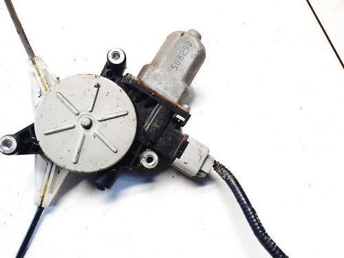 Used Left rear window motor Left rear window motor HONDA FR-V (BE) 2.2 i CTDi (BE5) (140 hp) 34905985 34905985
