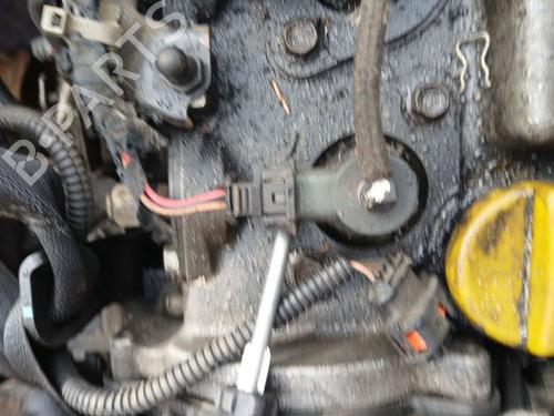 Injector OPEL ASTRA H (A04) 1.7 CDTI (L48) | BP36588461M100 - Image 2