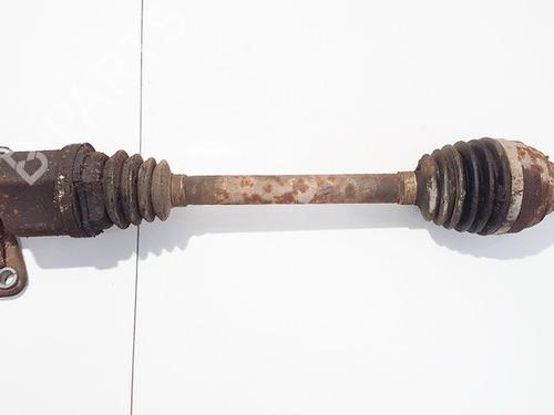 Used Right front driveshaft Right front driveshaft 35631059 35631059