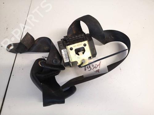 Used Rear right seatbelt Rear right seatbelt 35215189 35215189