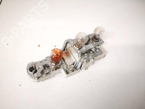 lamp-holder-audi-a3-8l1-1996-1997-1998-1999-2000-2001-2002-2003-2004-2005-2006-35307583 main image