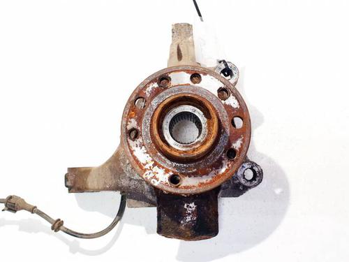 Used Right front steering knuckle Right front steering knuckle 34752194 34752194